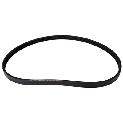 CONTINENTAL - 4040352 - Serpentine Belt - Automotive V-Belt pa1