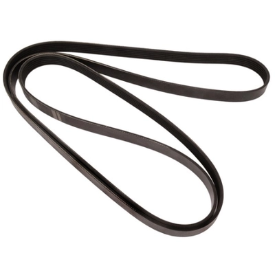 CONTINENTAL - 4040440 - Serpentine Belt - Automotive V-Belt pa3