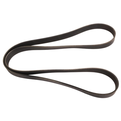 CONTINENTAL - 4050630 - Serpentine Belt - Automotive V-Belt pa1