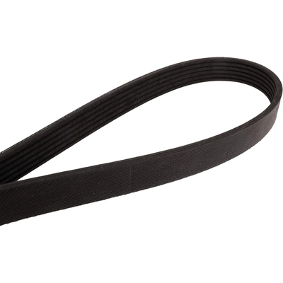 CONTINENTAL - 4060380 - Courroie Serpentine - Automotive V- Belt pa2