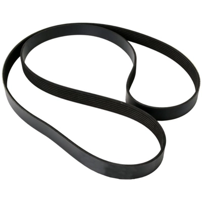 CONTINENTAL - 4070763 - Serpentine Belt - Automotive V- Belt pa2