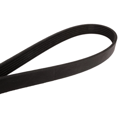 CONTINENTAL - 455K6MK - Mileage Maker Serpentine Belt pa2