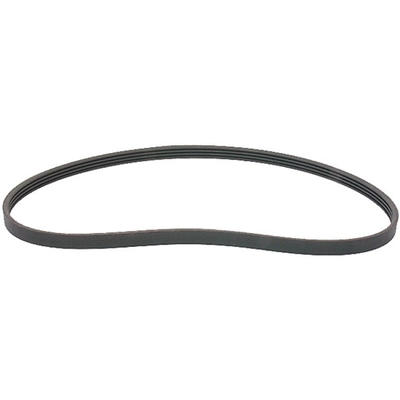 CONTINENTAL - 4PK850 - Serpentine Belt pa1