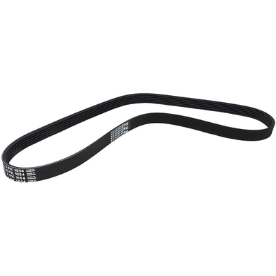 CONTINENTAL - 6PK1054 - Serpentine Belt  - Automotive V- Belt pa2