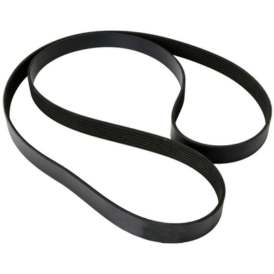 CONTINENTAL - 6PK2120 - Serpentine Belt - Automotive V-Belt pa2