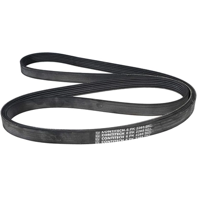 CONTINENTAL - 6PK2285 - Serpentine Belt pa2