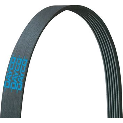 Serpentine Belt by DAYCO - 4PK834EE pa1