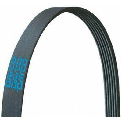 Serpentine Belt by DAYCO - 4PK834EE pa3