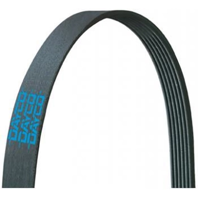 Serpentine Belt by DAYCO - 5030310 pa5