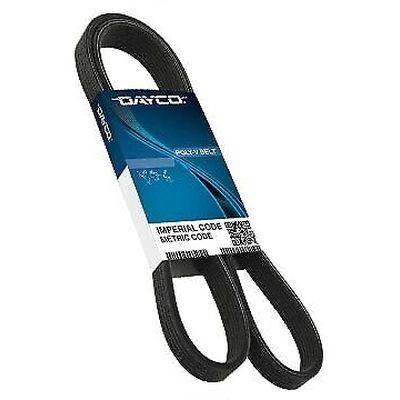 DAYCO - 5040425 - Courroie Serpentine pa7