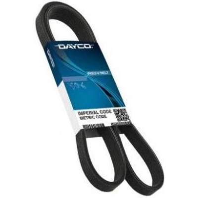 DAYCO - 5050608 - Serpentine Belt pa4