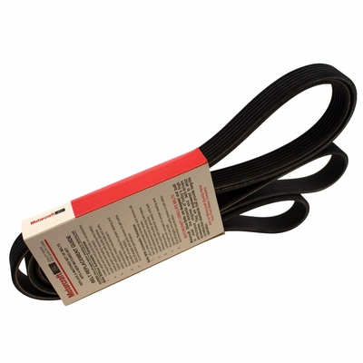 Serpentine Belt by MOTORCRAFT - JK6-1004B pa2