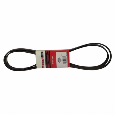 Serpentine Belt by MOTORCRAFT - JK6-878 pa3