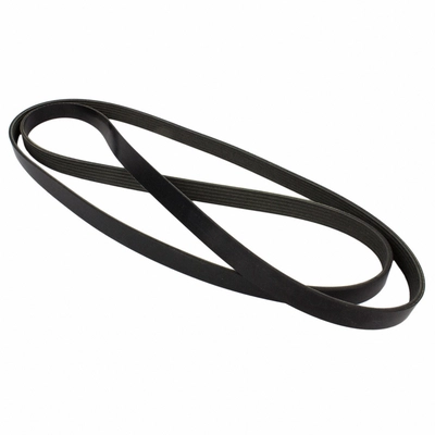 Serpentine Belt by MOTORCRAFT - JK6-881B pa1