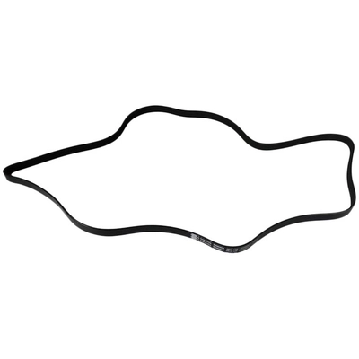 SKP - SK060854 - Serpentine Belt Anti-Slip Shield pa2