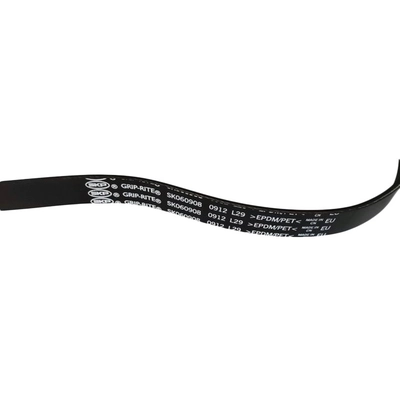 SKP - SK060908 - Serpentine Belt Anti-Slip Shield pa2