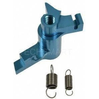 Shift Interlock Actuator by BLUE STREAK (HYGRADE MOTOR) - B05005 pa2