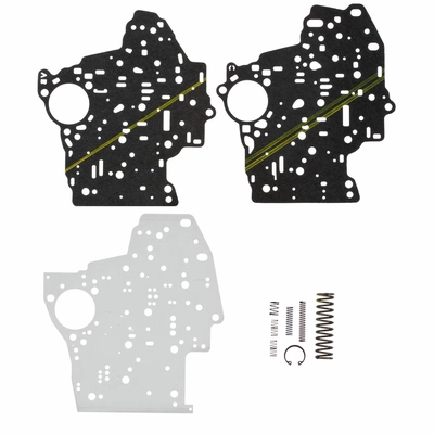 Shift Modifier Kit by PIONEER - 765010 pa1