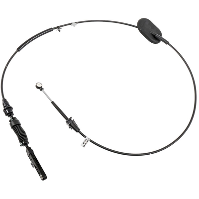 ACDELCO - 15785087 - Automatic Transmission Shifter Cable pa1