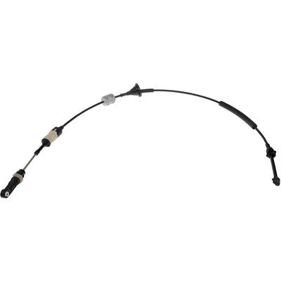 DORMAN - 905-601 - Gearshift Control Cable Assembly pa1