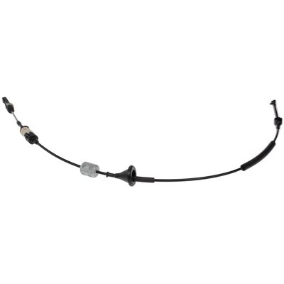 DORMAN - 905-601 - Gearshift Control Cable Assembly pa2