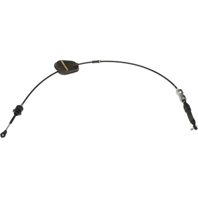 DORMAN - 905-634 - Gearshift Control Cable Assembly pa2