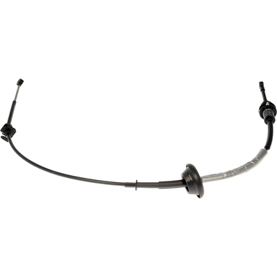 DORMAN (OE SOLUTIONS) - 905-608 - Gearshift Control Cable pa2