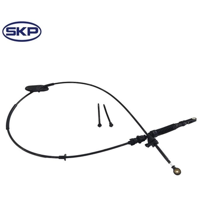 Shift Selector Cable by SKP - SKY1318 pa1