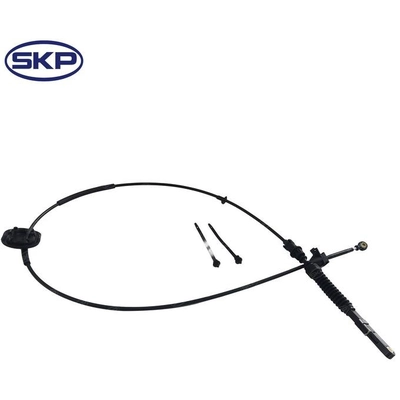 Shift Selector Cable by SKP - SKY1318 pa2