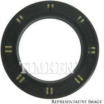 Shift Shaft Seal by TIMKEN - 340847 pa9