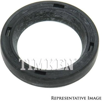 Shift Shaft Seal by TIMKEN - 7399S pa1