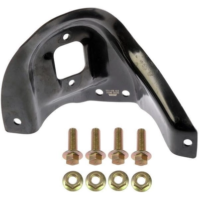 DORMAN (OE SOLUTIONS) - 924-403 - Support d'ammortisseur pa2