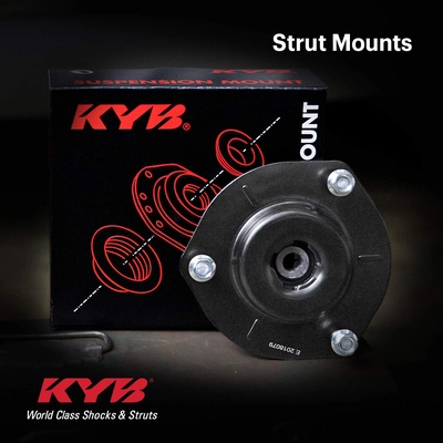 KYB - SM5816 - Shock Mount pa4