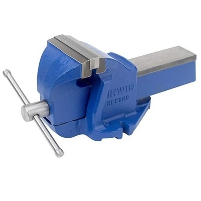 IRWIN - 8ZR - Mechanics Vise, 8-inch pa4