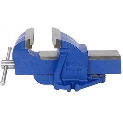 IRWIN - 8ZR - Mechanics Vise, 8-inch pa5