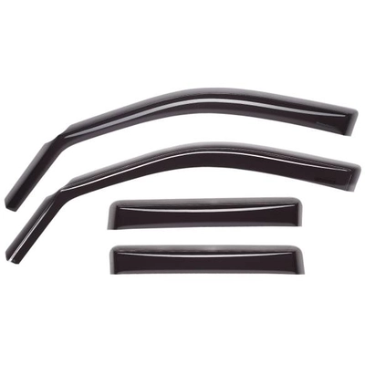 WEATHERTECH - 84935 - Window Deflector pa1