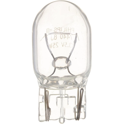 PHILIPS - 7440CP - Miniatures Standard Bulbs pa1