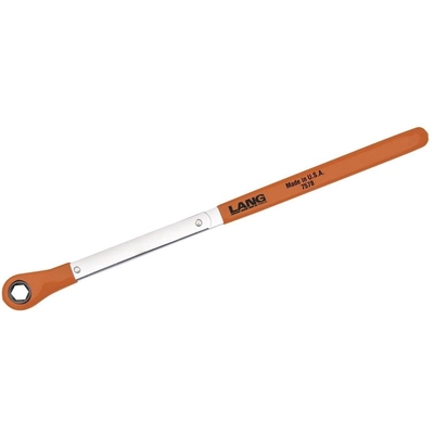 Slack Adjuster Wrench by LANG TOOLS - 7578 pa3