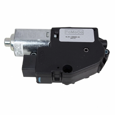 Moteur de toit ouvrant by MOTORCRAFT - MM993 pa4