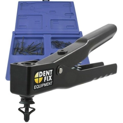 Slimline Plastic Pop Riveter by DENT FIX - DF-CT887 pa2