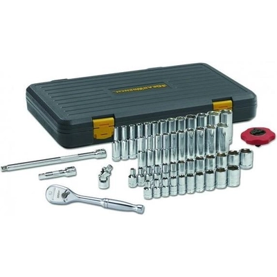 Socket Set by GEAR WRENCH - 80300P pa1