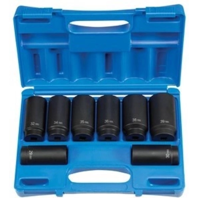 Socket Set by GREY PNEUMATIC TOOLS - 1708SN pa1