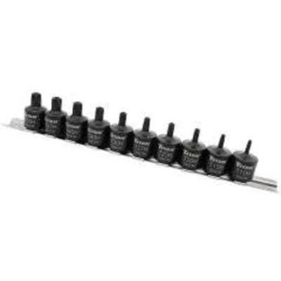 Socket Sets by TITAN - 16143 pa1