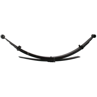 Softride Leaf Spring by SKYJACKER - D600S pa1