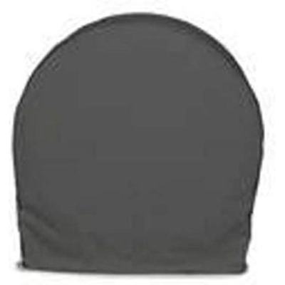 Spare Tire Cover by COVERCRAFT - ST7001BK pa3