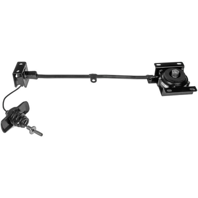 DORMAN (OE SOLUTIONS) - 924-525 - Spare Tire Hoist pa2