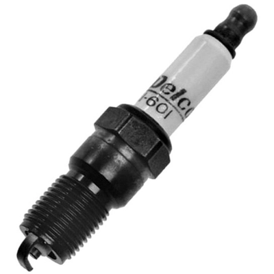 ACDELCO - 41-601 - Conventional Nickel Spark Plug pa3