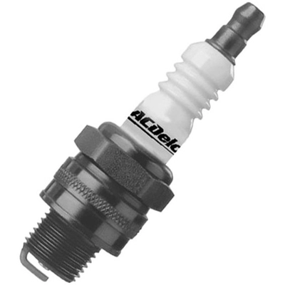 ACDELCO - R43 - Conventional Nickel Bougie d'allumage pa1