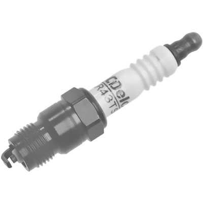 ACDELCO - R43TS - Conventional Nickel Bougie d'allumage pa1