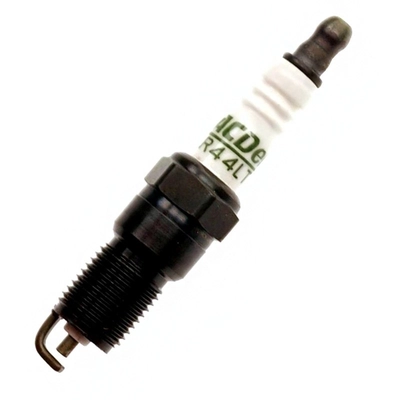 ACDELCO - R44LTSM - Conventional Nickel Spark Plug pa1